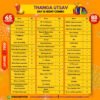 Thanga Utsav